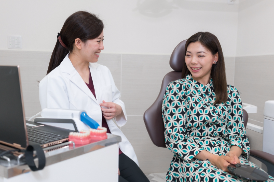 初診カウンセリング(無料)