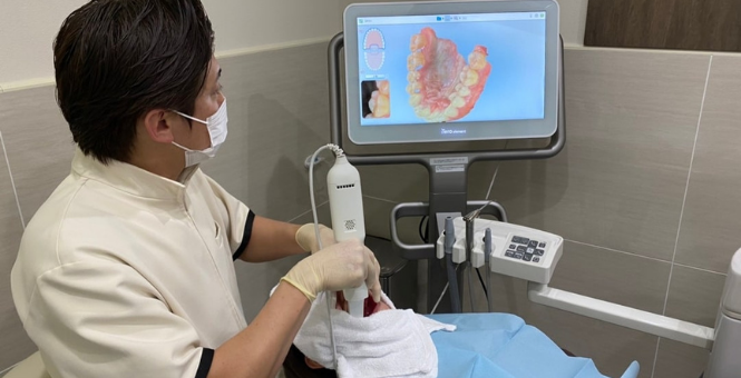 千葉中央矯正歯科LINEビジネス登録案内